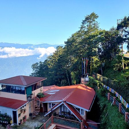 Little Singamari Home Stay ดาร์จีลิง ภายนอก รูปภาพ