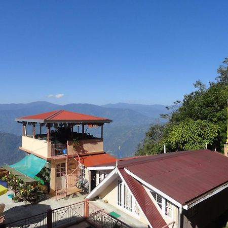 Little Singamari Home Stay ดาร์จีลิง ภายนอก รูปภาพ