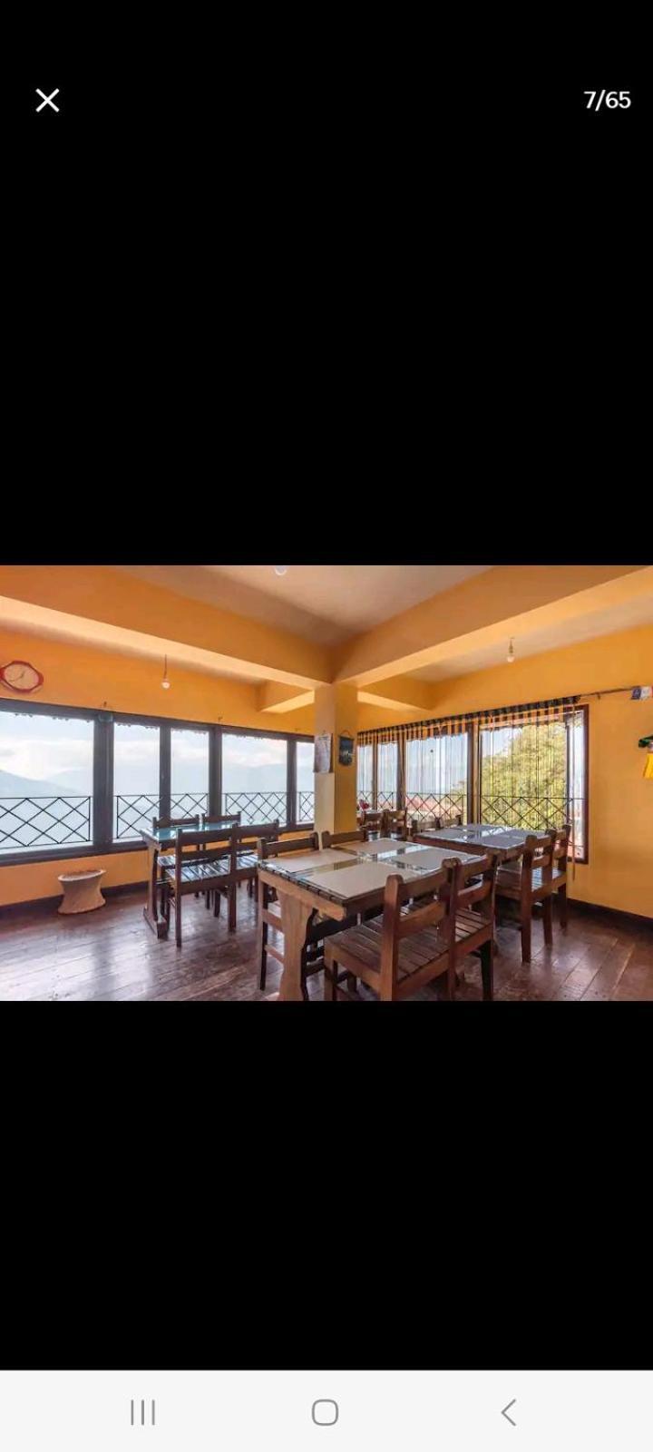 Little Singamari Home Stay ดาร์จีลิง ภายนอก รูปภาพ
