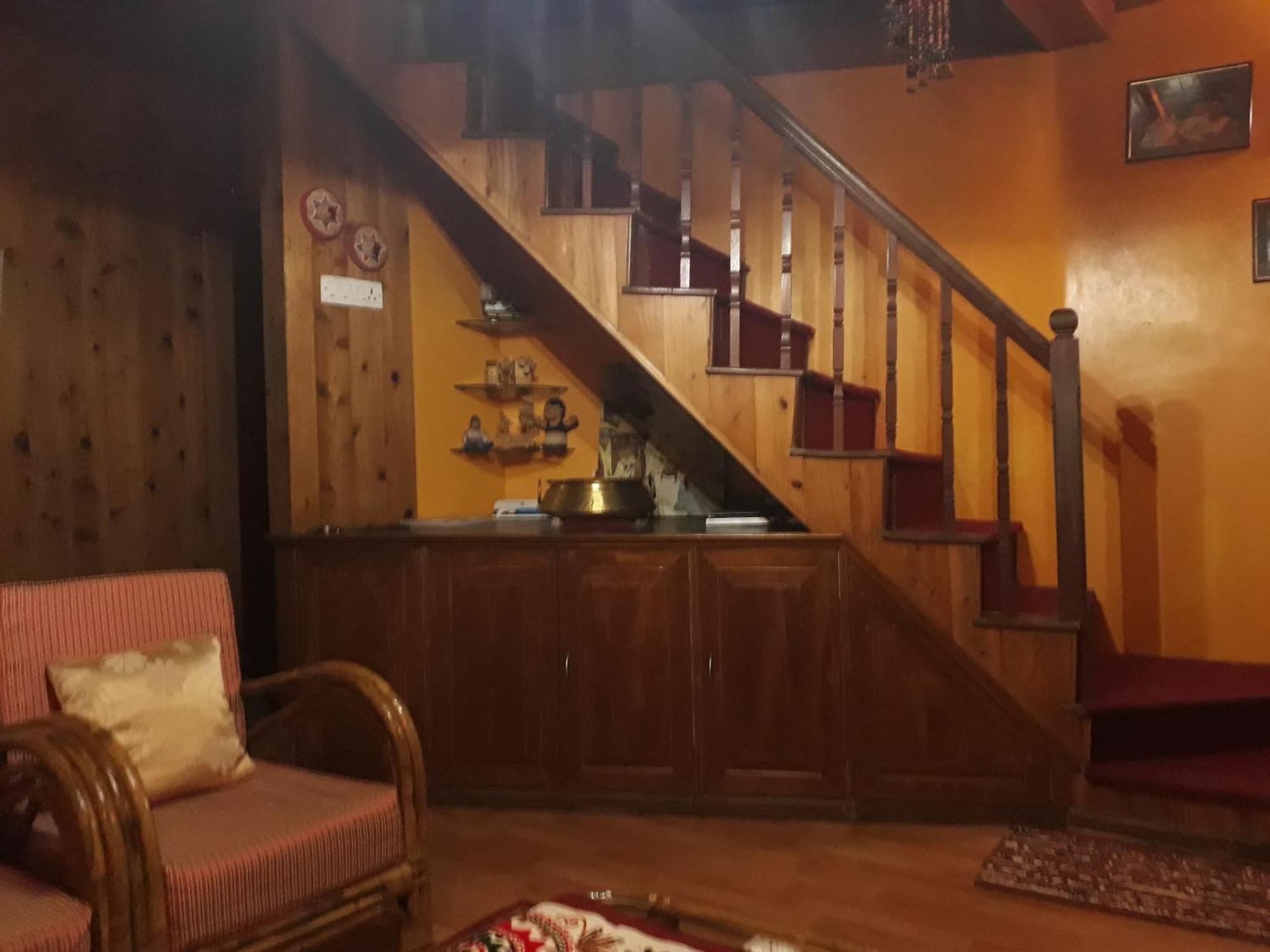 Little Singamari Home Stay ดาร์จีลิง ภายนอก รูปภาพ