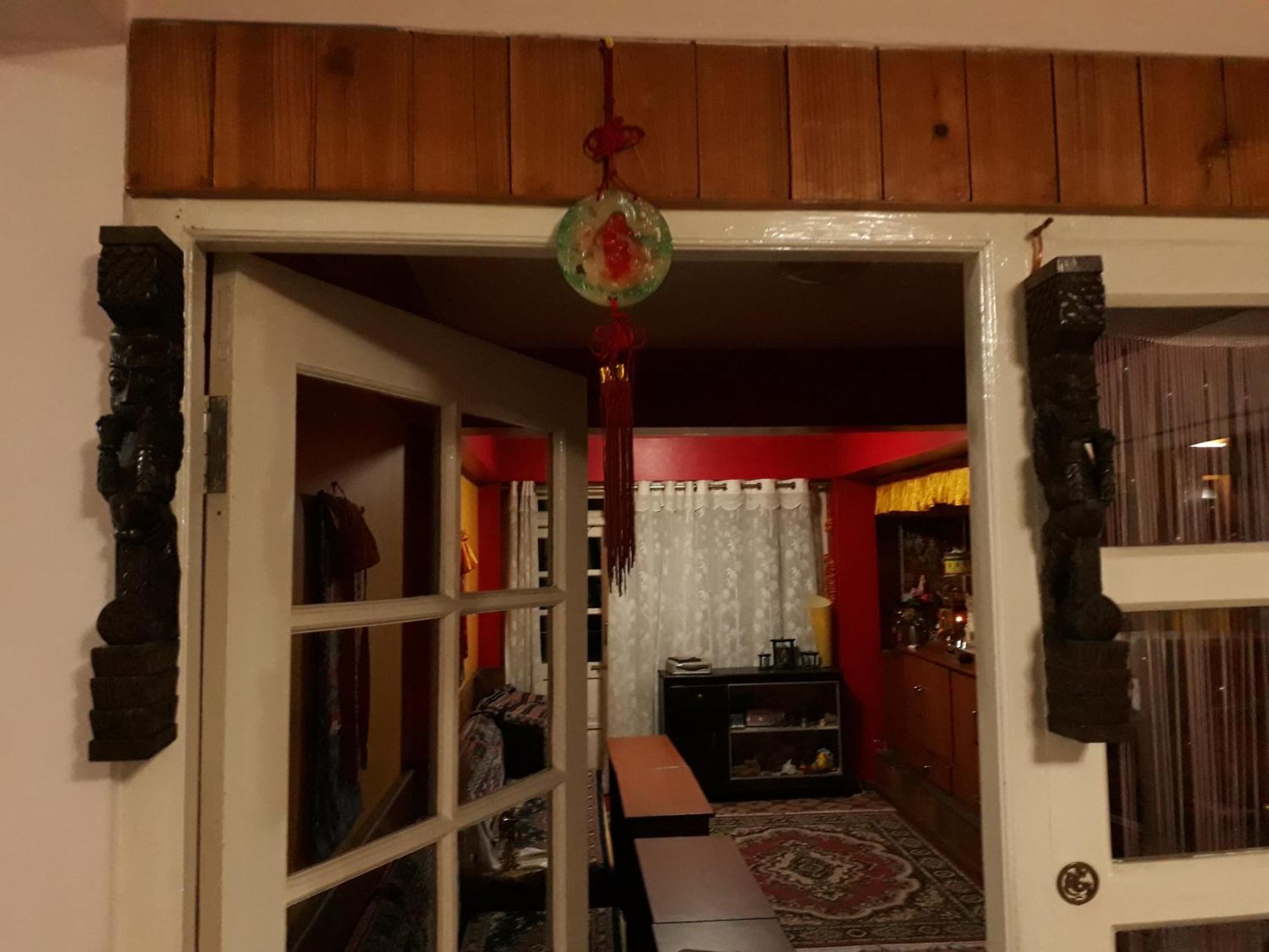 Little Singamari Home Stay ดาร์จีลิง ภายนอก รูปภาพ