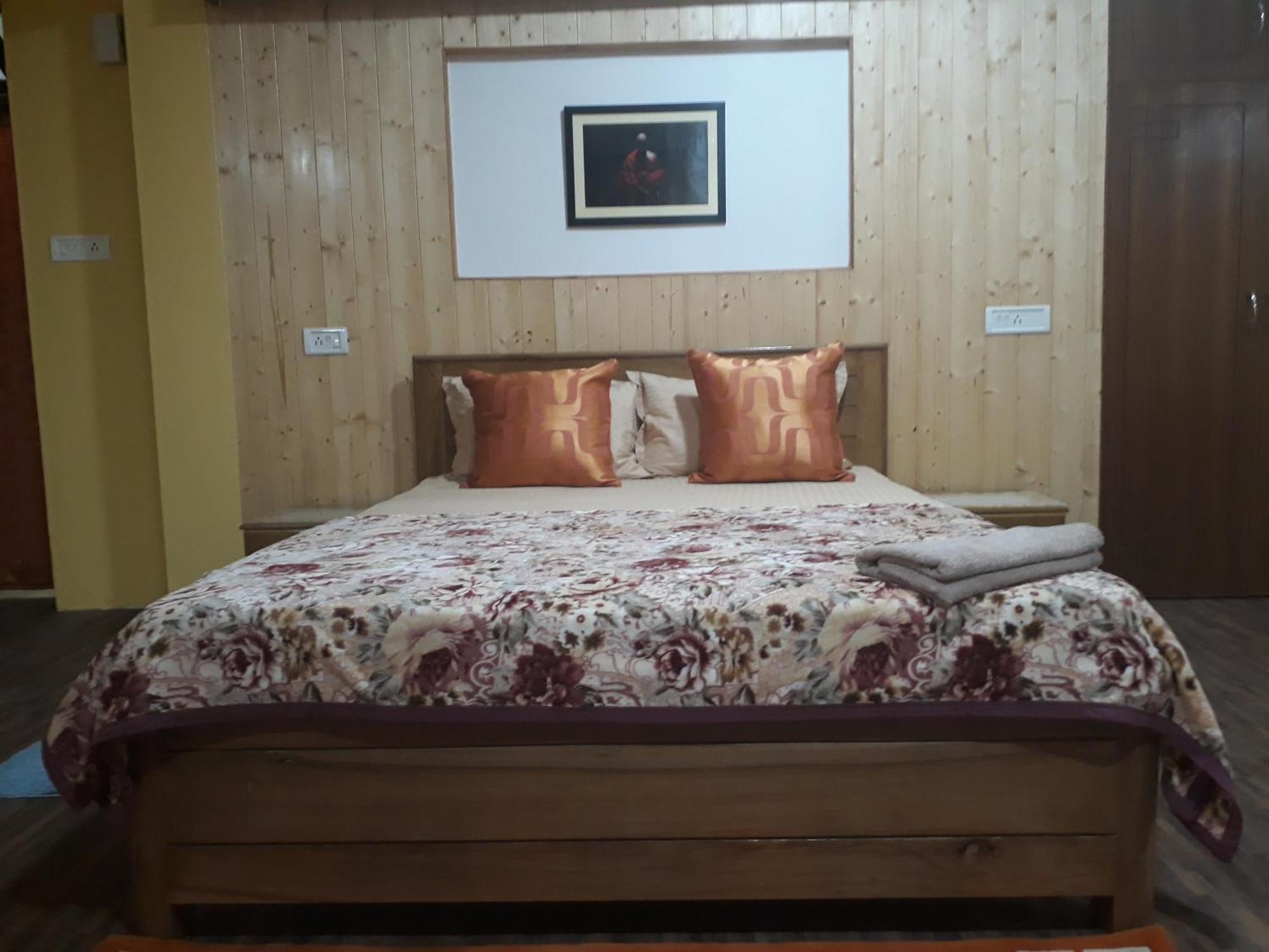 Little Singamari Home Stay ดาร์จีลิง ภายนอก รูปภาพ