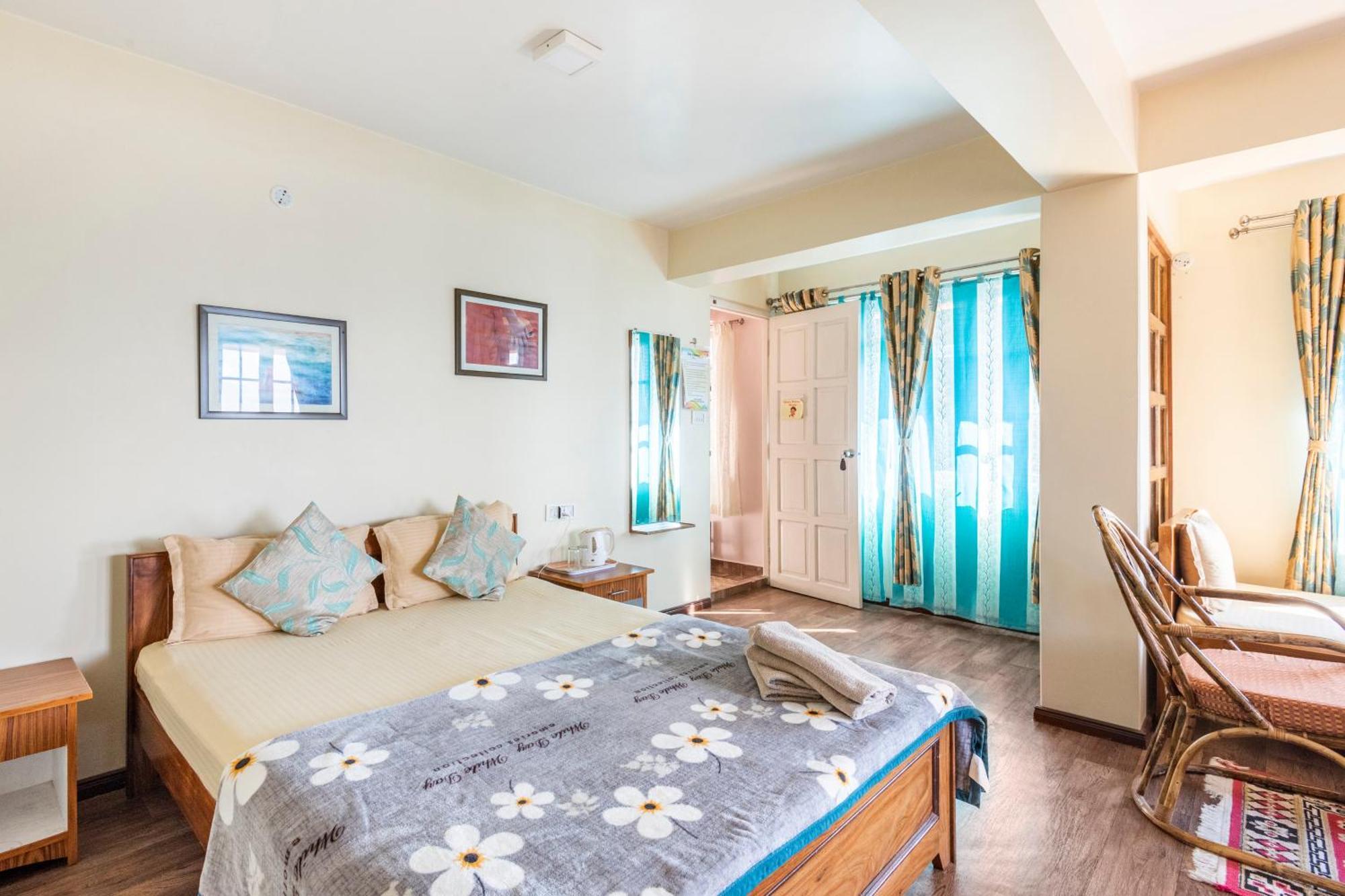 Little Singamari Home Stay ดาร์จีลิง ภายนอก รูปภาพ