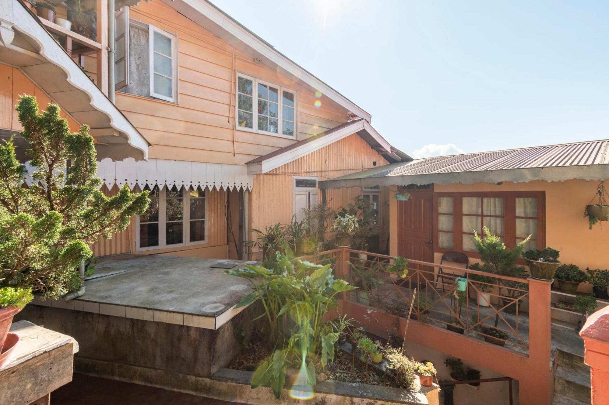 Little Singamari Home Stay ดาร์จีลิง ภายนอก รูปภาพ