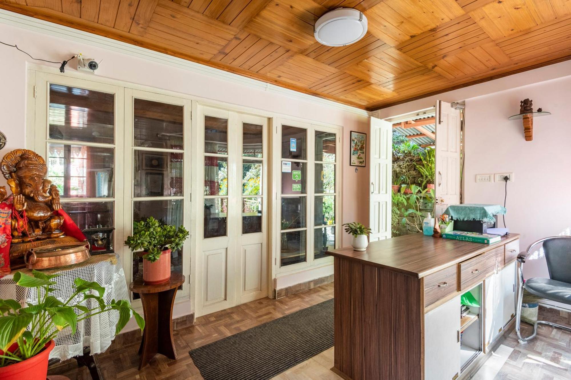 Little Singamari Home Stay ดาร์จีลิง ภายนอก รูปภาพ