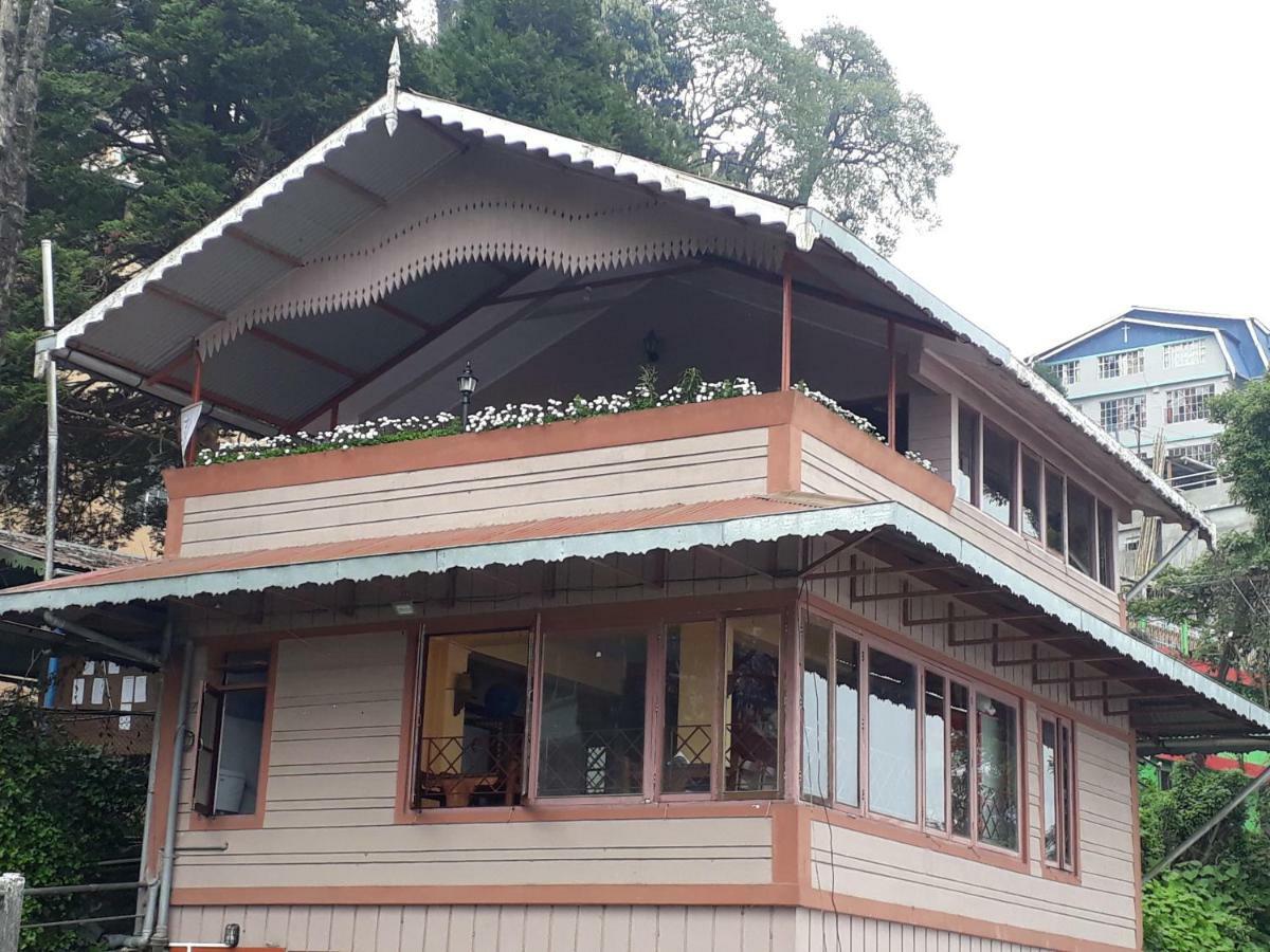 Little Singamari Home Stay ดาร์จีลิง ภายนอก รูปภาพ