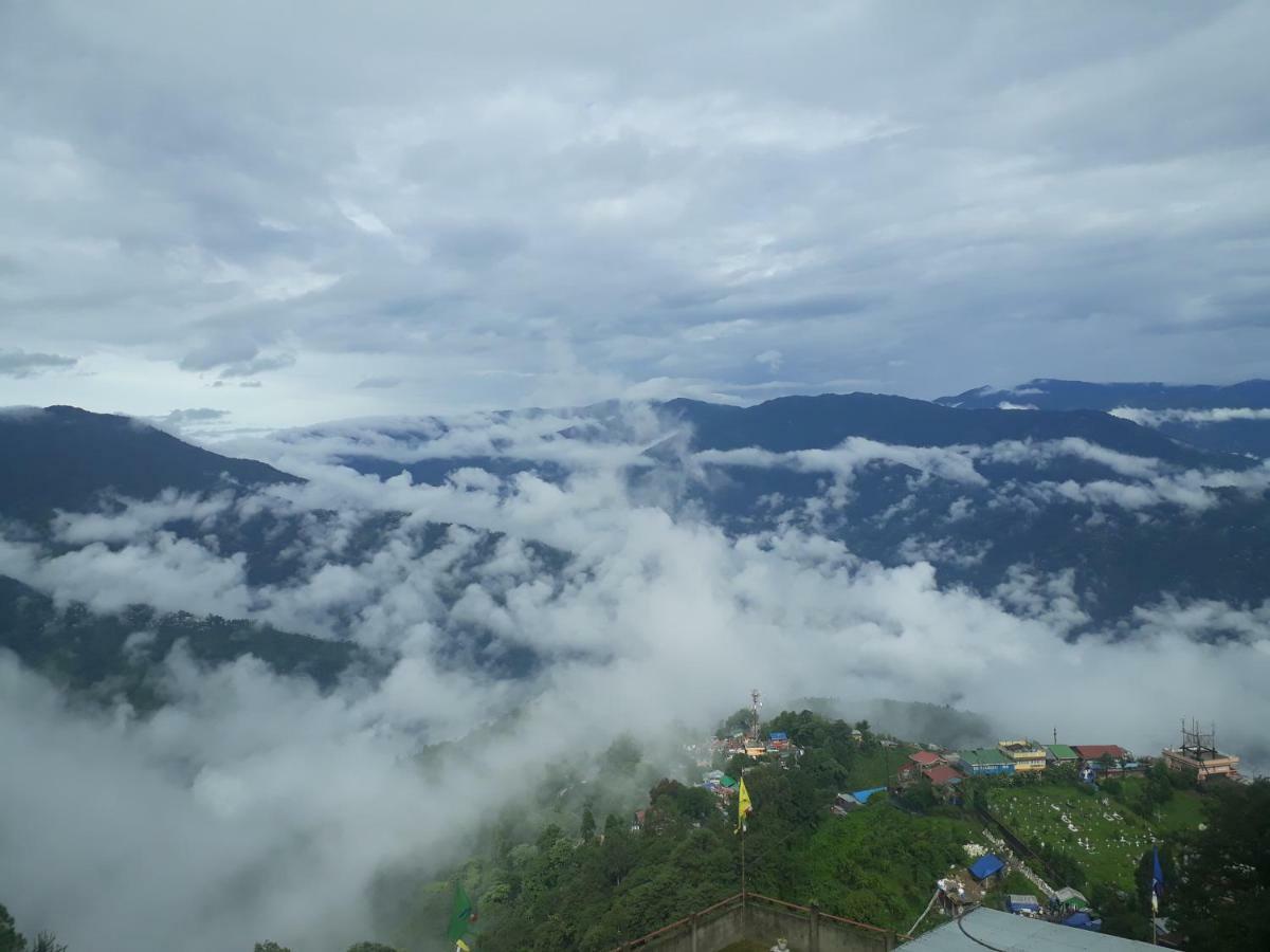 Little Singamari Home Stay ดาร์จีลิง ภายนอก รูปภาพ